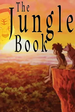 The Jungle Book