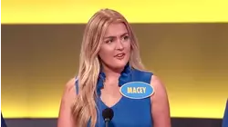 This is what a kinky handyman has in his toolbox! | Family Feud