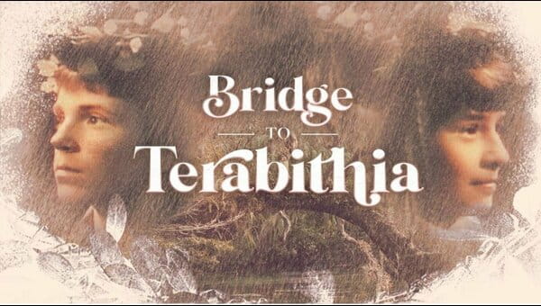 Bridge to Terabithia on FREECABLE TV