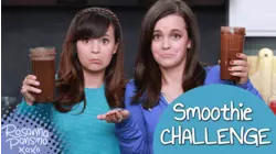 Rosanna's Mystery Smoothie Challenge!