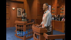 Cynthia Binion vs. Courtney Warren