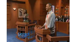 Cynthia Binion vs. Courtney Warren