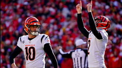 Super Bowl LVI Prop Market: The Kickers Have Some Value