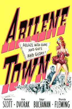 Abilene Town