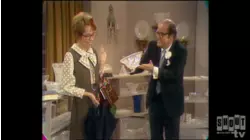 The Best Of The Carol Burnett Show: S5 E5 - Peggy Lee, Dom Deluise