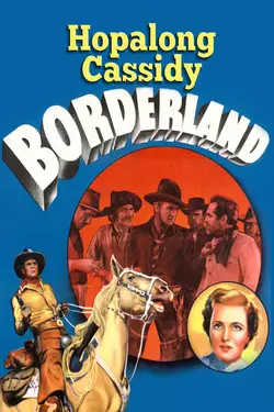 Hopalong Cassidy Borderland