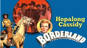 Hopalong Cassidy Borderland