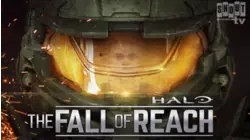 Halo: The Fall Of Reach