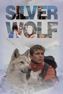 Silver Wolf
