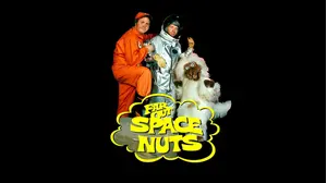 Far Out Space Nuts