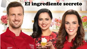 El Ingrediente Secreto