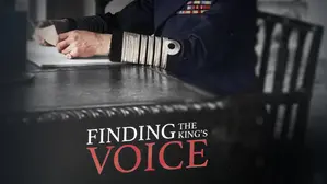Finding the King's Voice