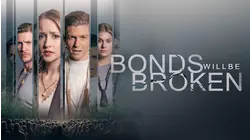 Bonds Will Be Broken
