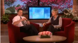 Mark Wahlberg Part 1