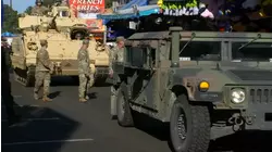 NC State Fair honors Military veterans, active members