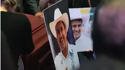 Investigan asesinato de Carlos Manzo, alcalde de Uruapan, Michoacán