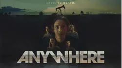 Anywhere