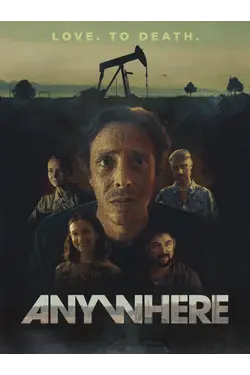 Anywhere