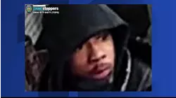 Man wanted for firing shots inside East 170th Street subway station