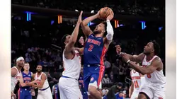 NBA season heads into final stretch