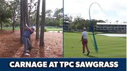 Golf is Hard | THE PLAYERS