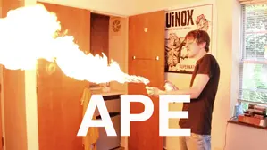 Ape