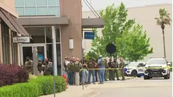 Se desata un tiroteo en un centro comercial de Louisiana que dejó al menos un muerto y cinco heridos