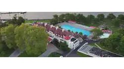 Employee accused of planting cameras in New York Athletic Club restrooms