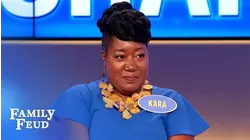 Women use THIS to catch a man! | Family Feud