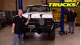 Trucks!