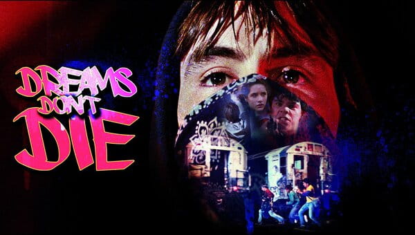 Dreams Don't Die on FREECABLE TV