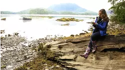 Canada's West Coast