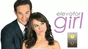 Elevator Girl