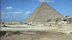 Alien Gods Of Egypt