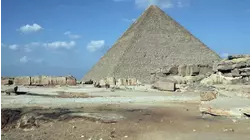 Alien Gods Of Egypt