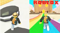 Escaping Candy Land L Roblox Obby L Bigb Plays #14