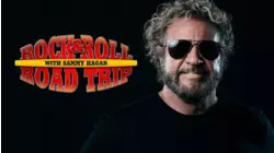 Rock & Roll Road Trip with Sammy Hagar