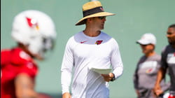 Is The Arizona Cardinals Defense Cause For Concern In NFL Futures Markets?