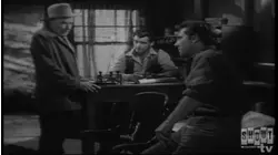 The Texan: S2 E14 - Dangerous Ground