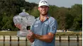 Sam Burns wins WGC-Dell Match Play