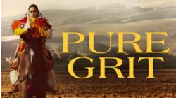 Pure Grit