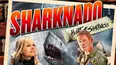 Sharknado: Heart of Sharkness