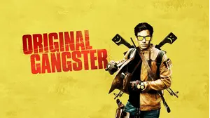Original Gangster