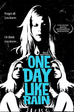 One Day Like Rain