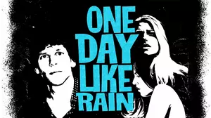 One Day Like Rain