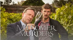 A Vintage Murder