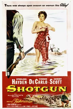 Shotgun