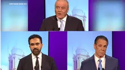 Candidates clash in final NYC mayoral debate