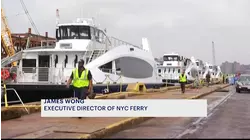 Brooklyn gets a boost: New NYC Ferry routes promise faster commutes and a historic connection from Brooklyn to Staten Island