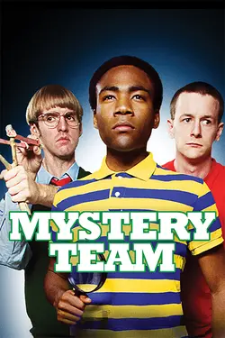 Mystery Team